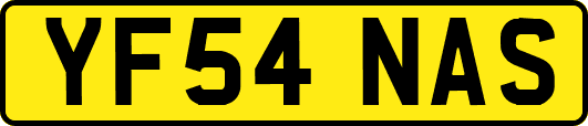 YF54NAS
