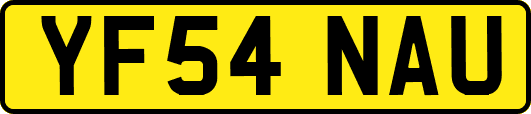 YF54NAU