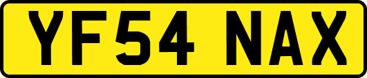 YF54NAX