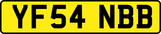 YF54NBB