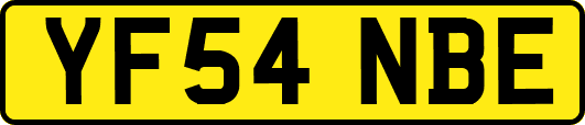 YF54NBE