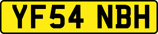 YF54NBH