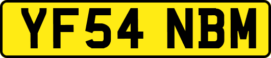 YF54NBM