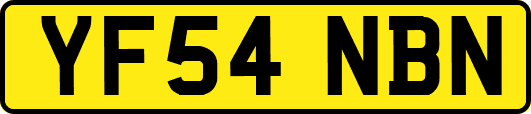 YF54NBN