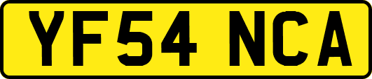 YF54NCA