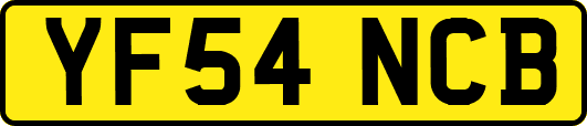 YF54NCB