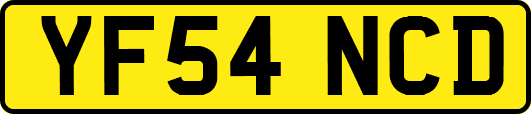 YF54NCD