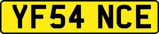 YF54NCE