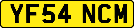 YF54NCM