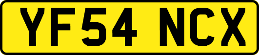 YF54NCX
