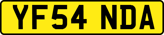 YF54NDA