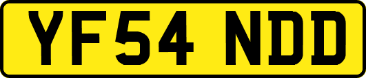 YF54NDD