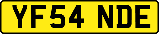 YF54NDE