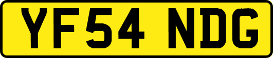 YF54NDG