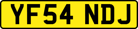 YF54NDJ