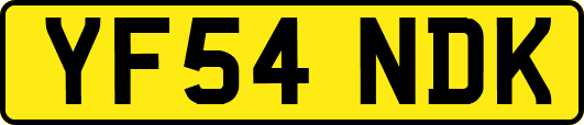 YF54NDK