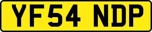 YF54NDP