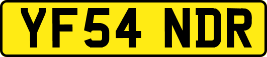 YF54NDR