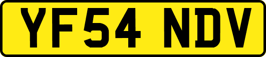 YF54NDV