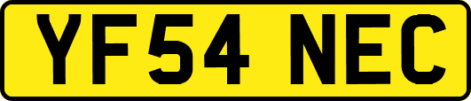 YF54NEC