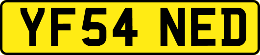 YF54NED