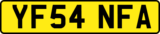 YF54NFA