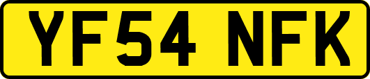 YF54NFK
