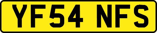 YF54NFS