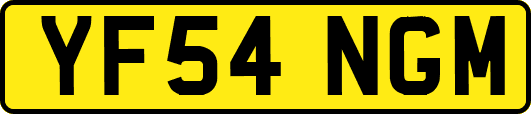 YF54NGM
