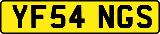 YF54NGS