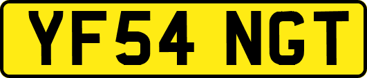 YF54NGT