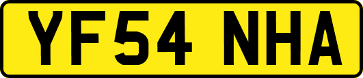 YF54NHA