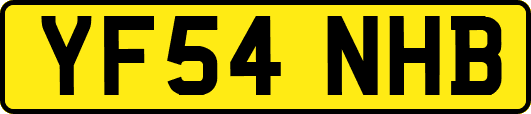 YF54NHB