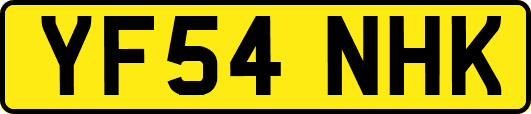 YF54NHK