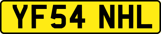 YF54NHL