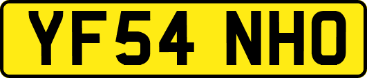 YF54NHO