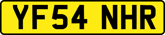 YF54NHR