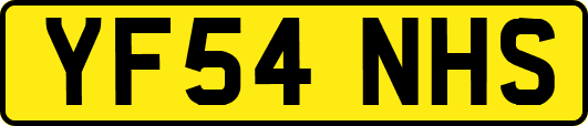 YF54NHS