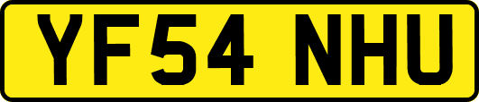 YF54NHU