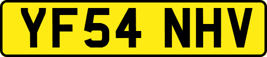 YF54NHV