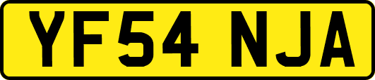 YF54NJA