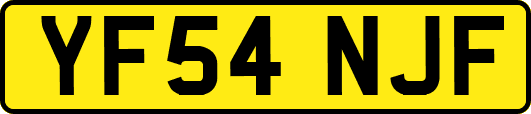 YF54NJF