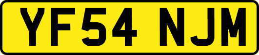 YF54NJM