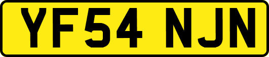 YF54NJN