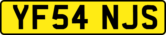 YF54NJS