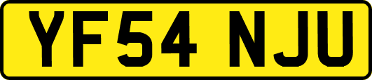 YF54NJU