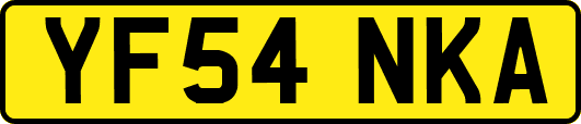 YF54NKA