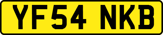YF54NKB