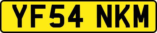 YF54NKM