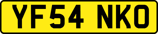YF54NKO